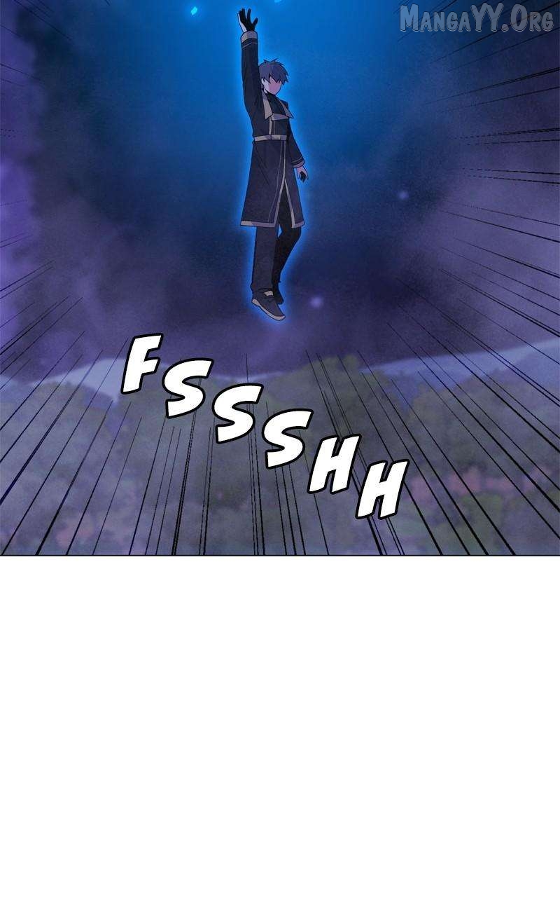 Solo Spell Caster Chapter 136 - page 111