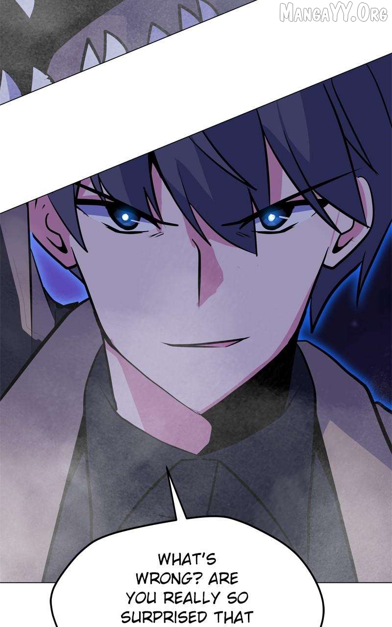 Solo Spell Caster Chapter 136 - page 113