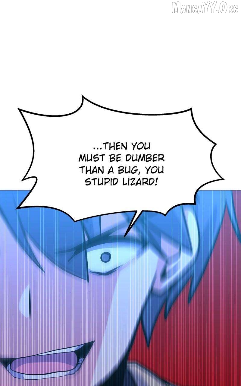 Solo Spell Caster Chapter 136 - page 116