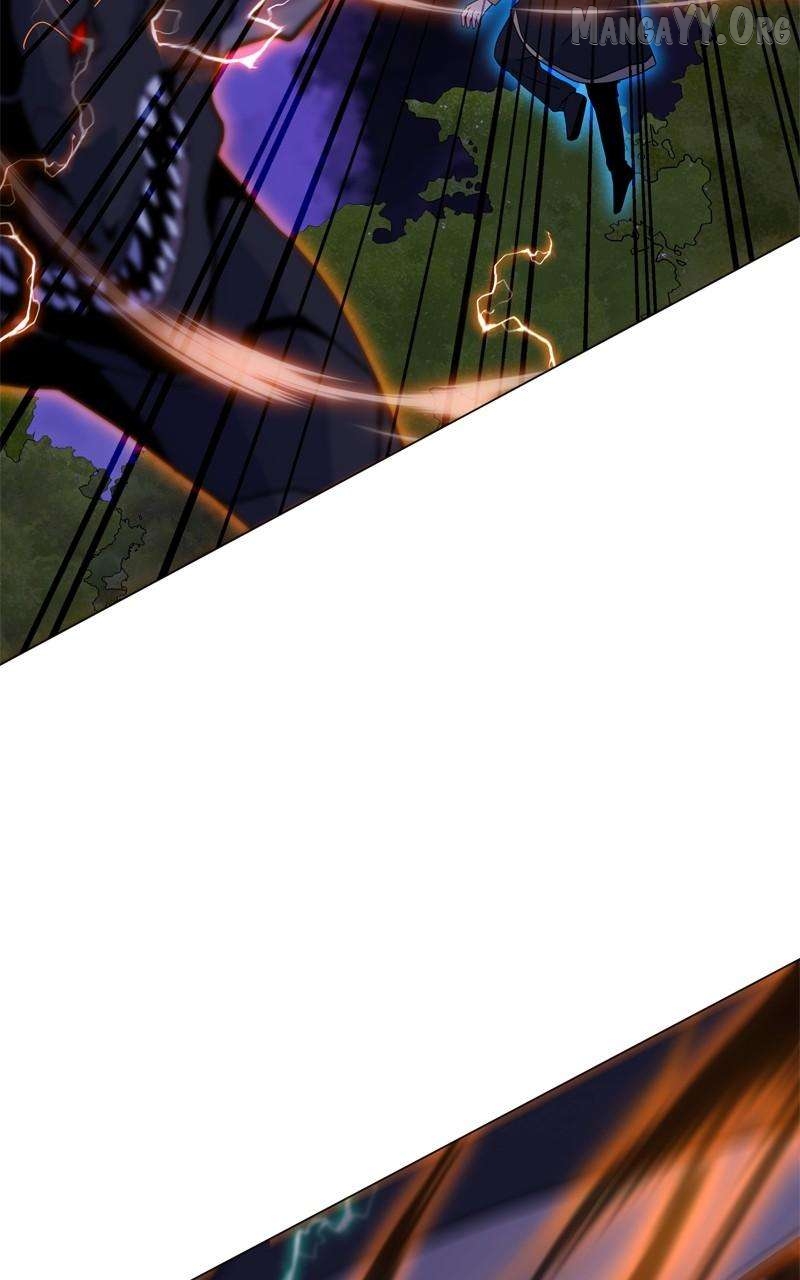 Solo Spell Caster Chapter 136 - page 14