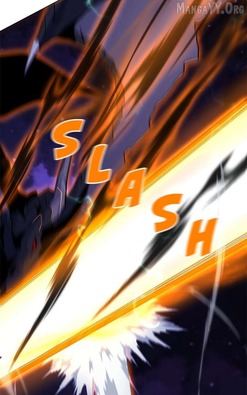 Solo Spell Caster Chapter 136 - page 15