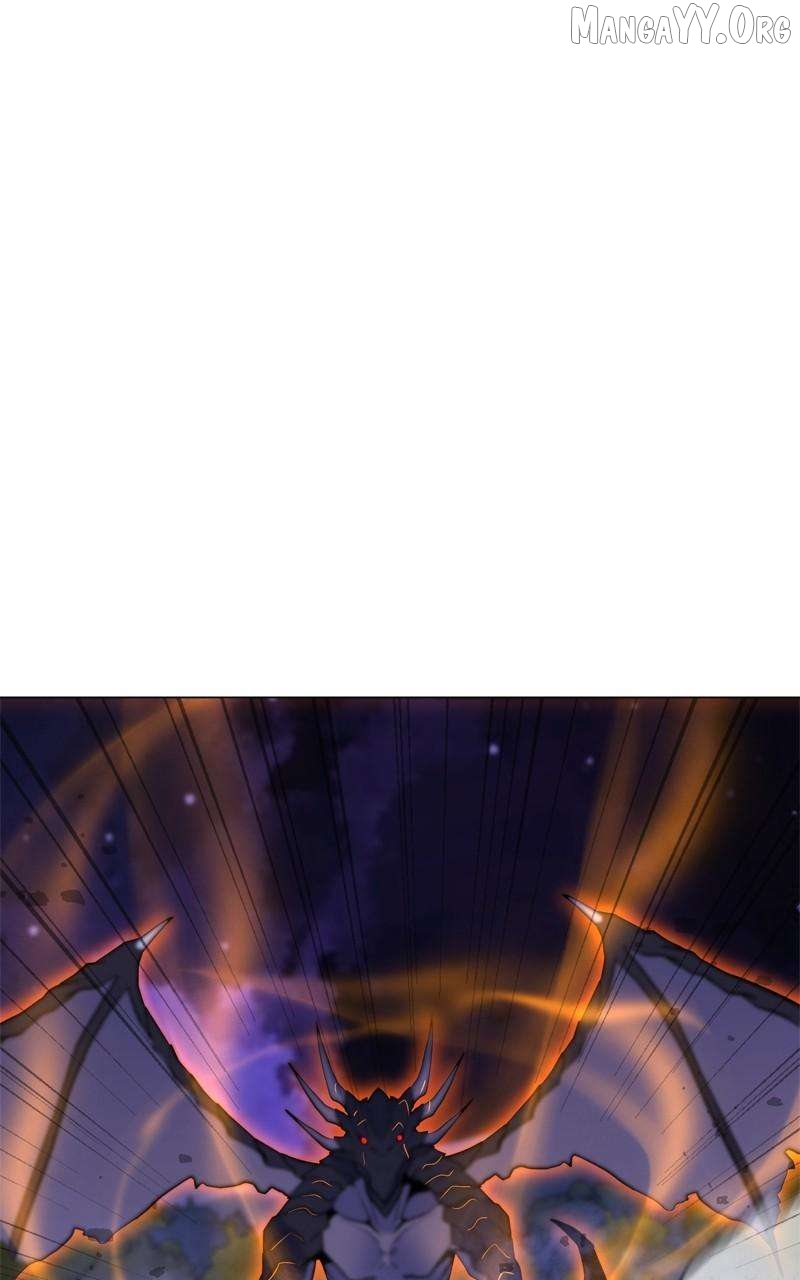 Solo Spell Caster Chapter 136 - page 17