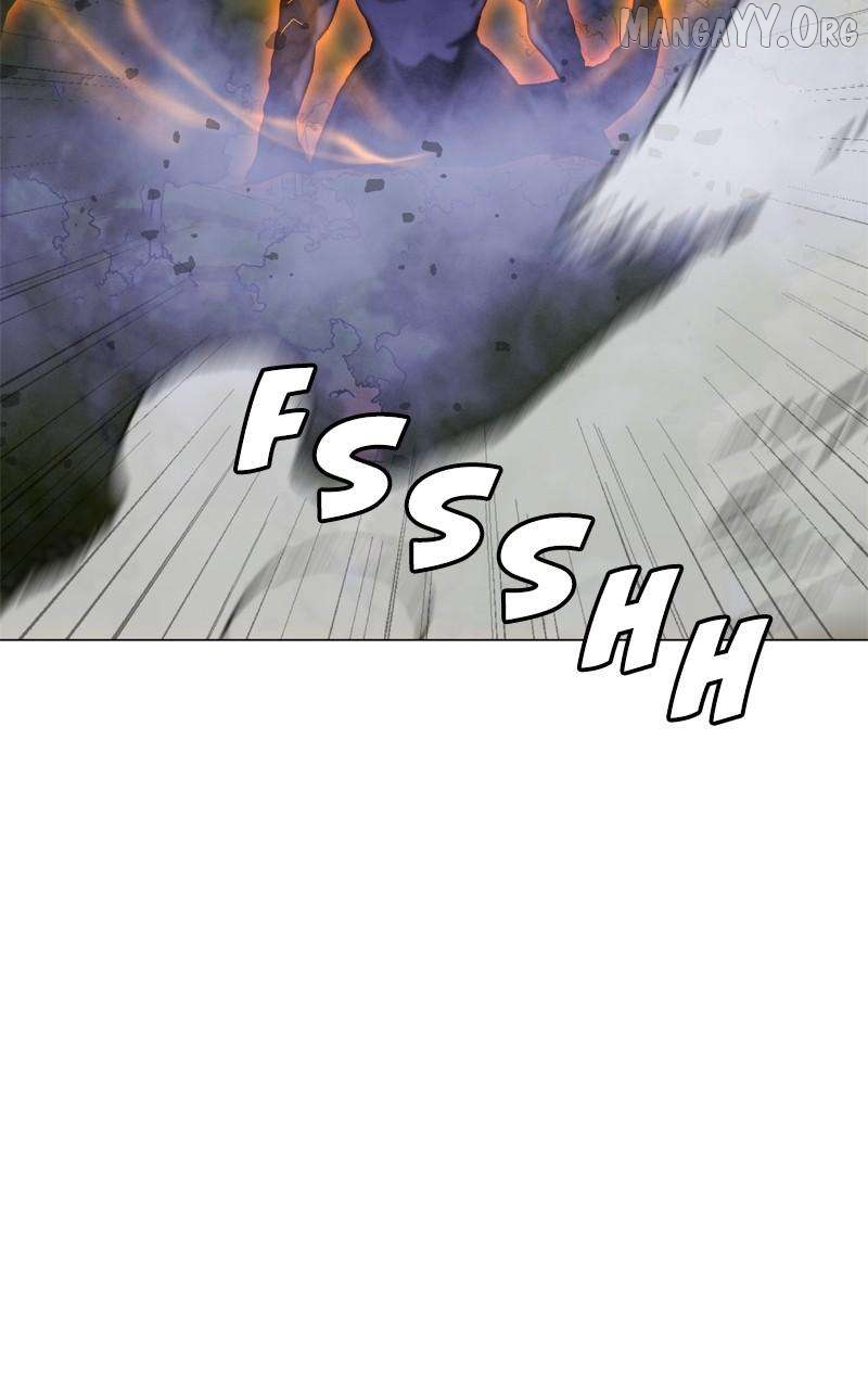 Solo Spell Caster Chapter 136 - page 18