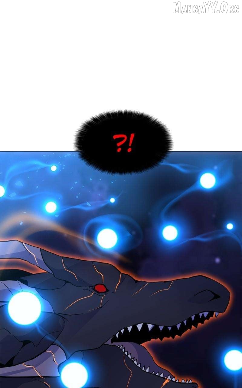 Solo Spell Caster Chapter 136 - page 20