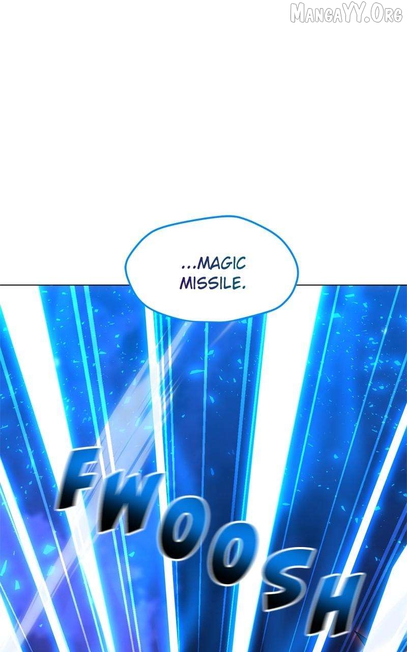 Solo Spell Caster Chapter 136 - page 22