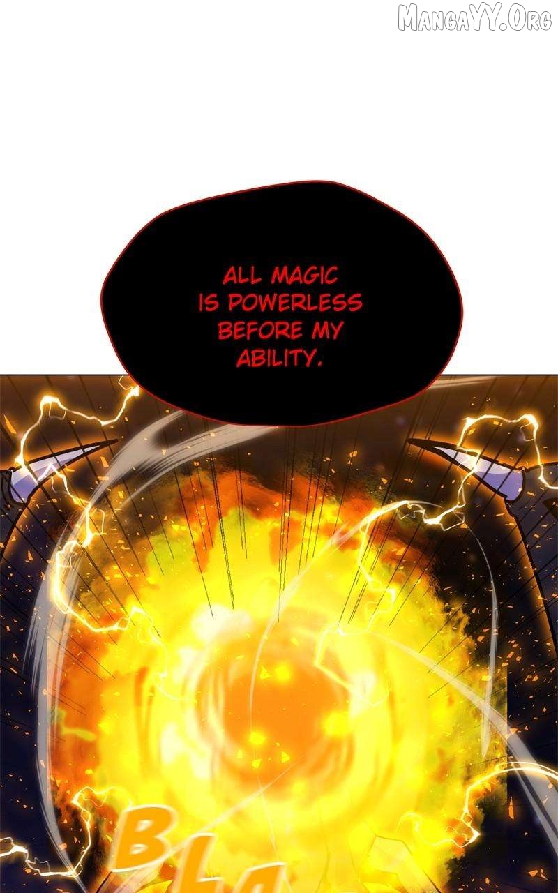 Solo Spell Caster Chapter 136 - page 37