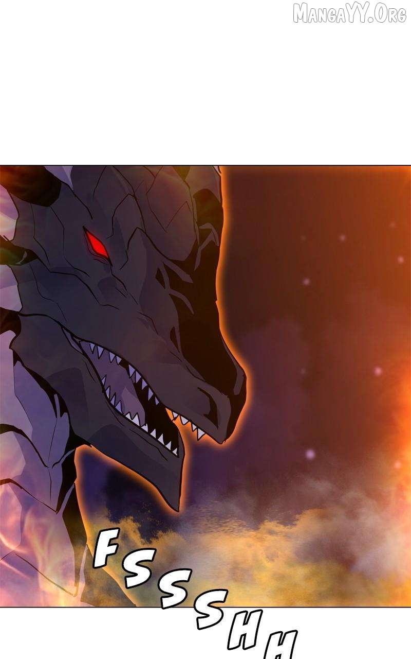 Solo Spell Caster Chapter 136 - page 47