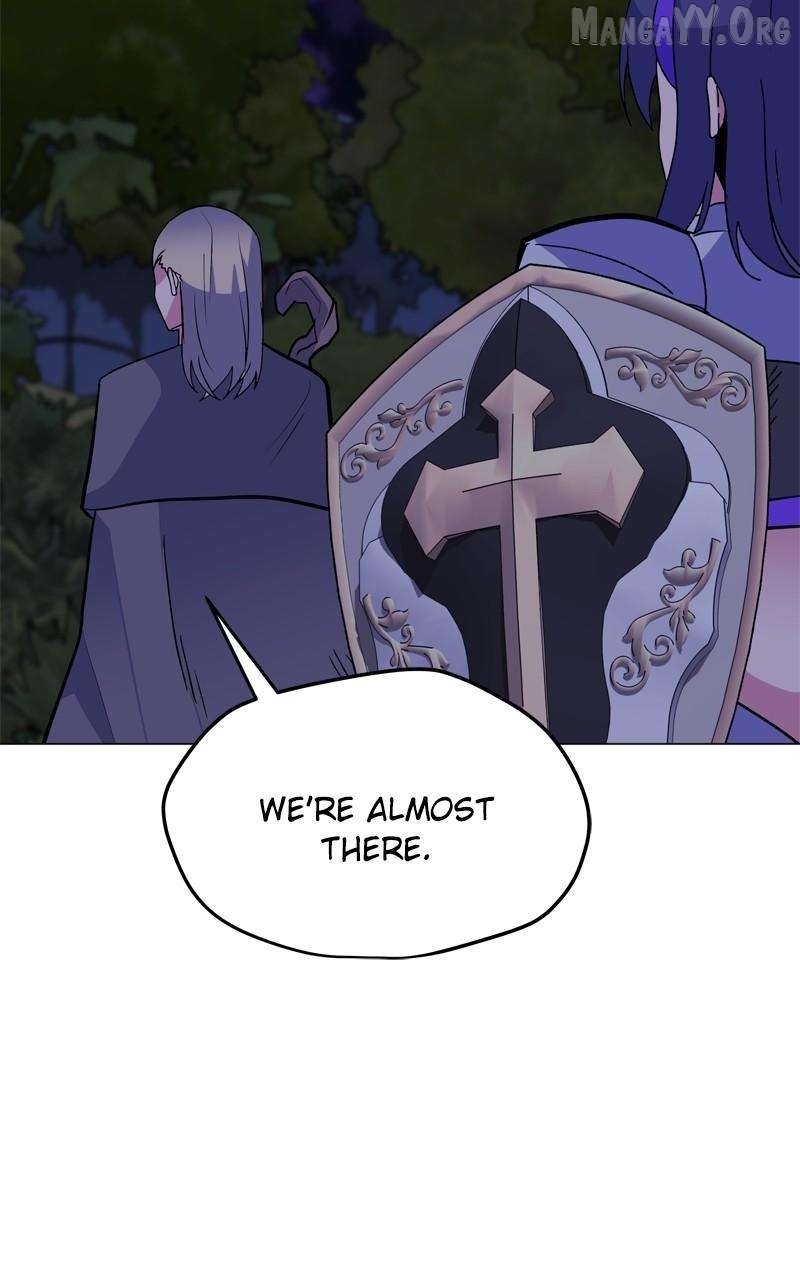 Solo Spell Caster Chapter 136 - page 52