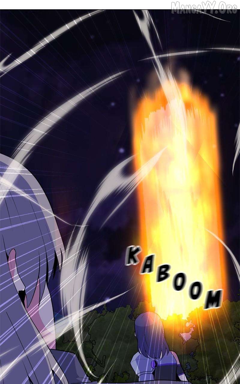 Solo Spell Caster Chapter 136 - page 55