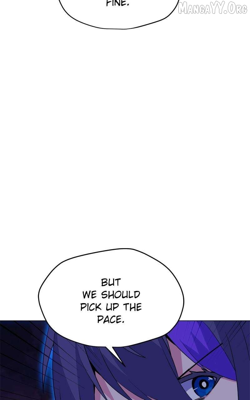 Solo Spell Caster Chapter 136 - page 58