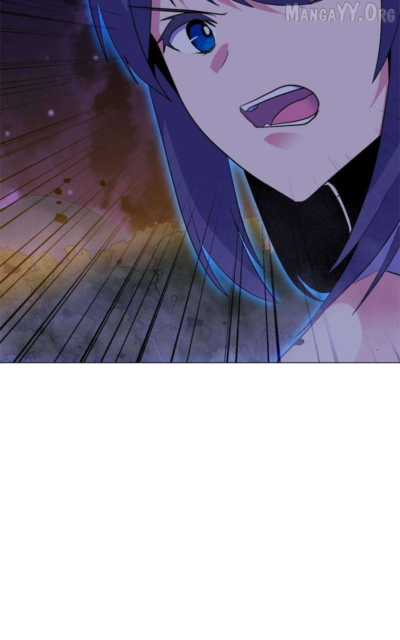 Solo Spell Caster Chapter 136 - page 59