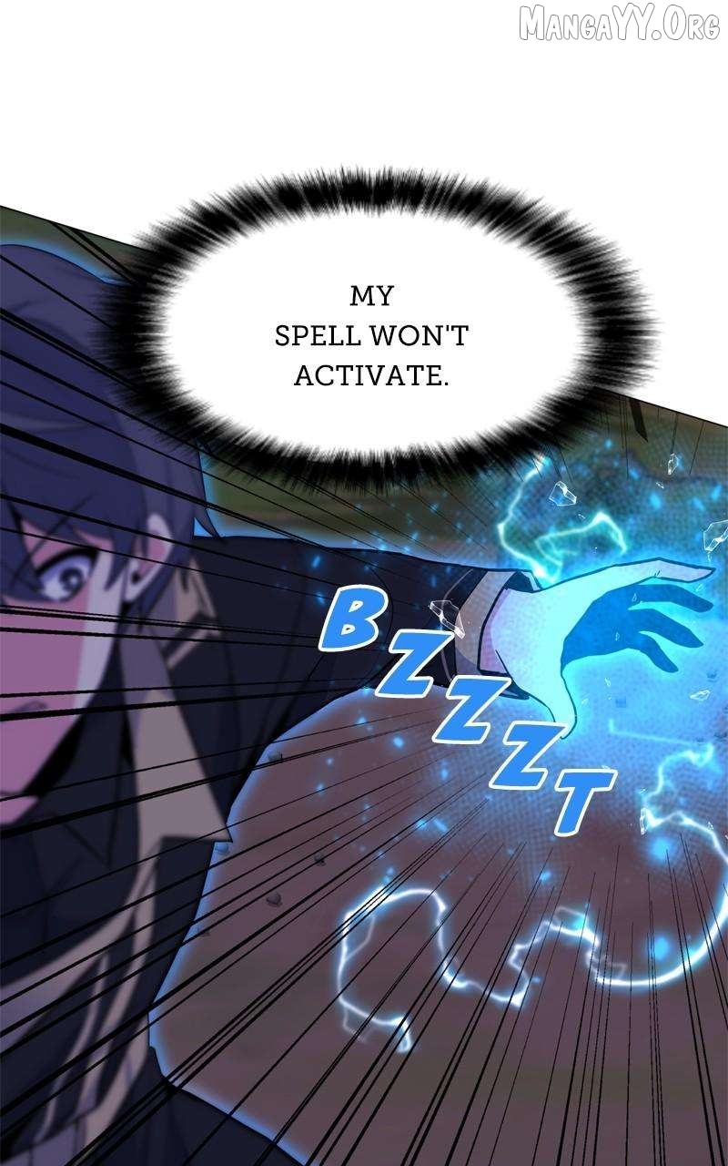 Solo Spell Caster Chapter 136 - page 6