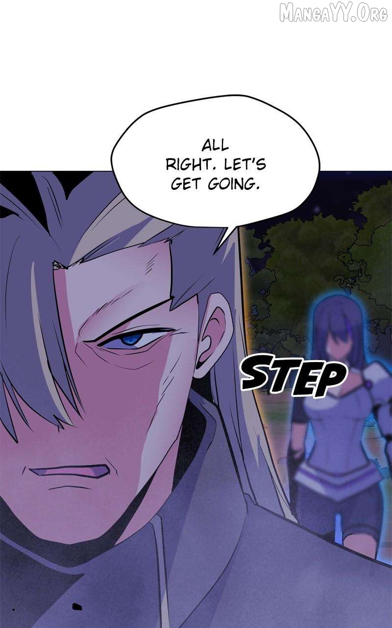 Solo Spell Caster Chapter 136 - page 60