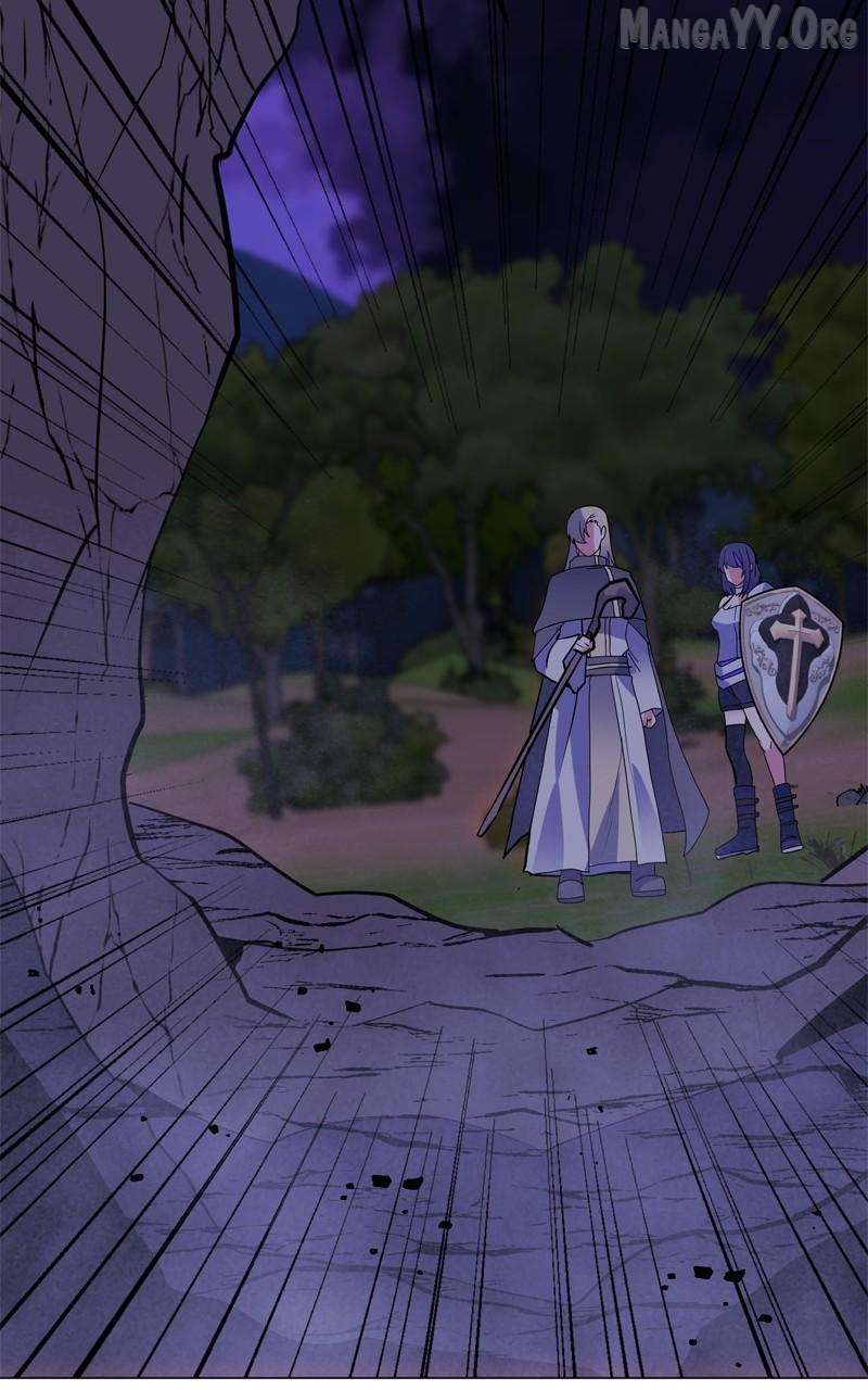 Solo Spell Caster Chapter 136 - page 62