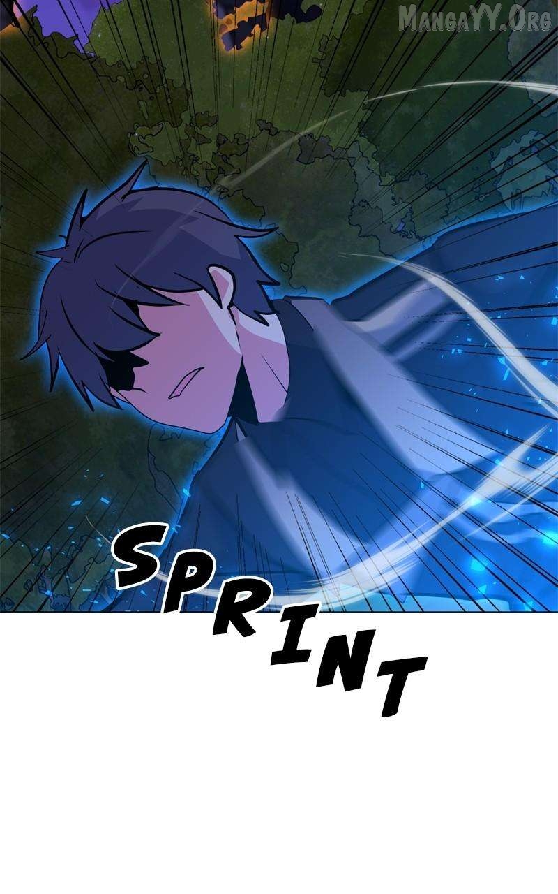 Solo Spell Caster Chapter 136 - page 67