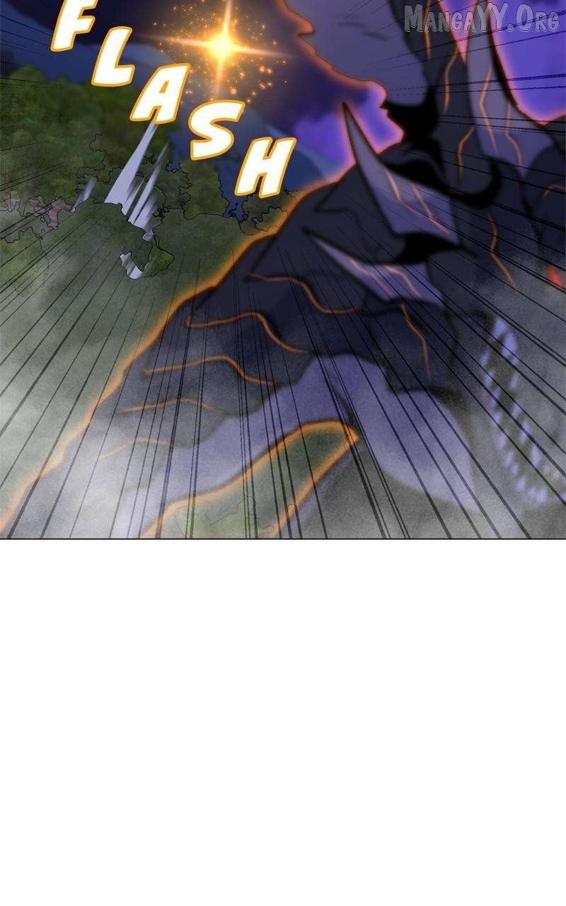 Solo Spell Caster Chapter 136 - page 72