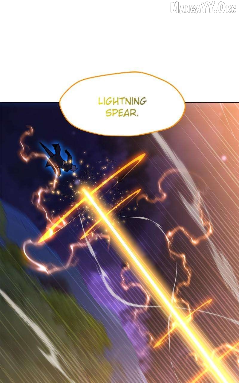 Solo Spell Caster Chapter 136 - page 75