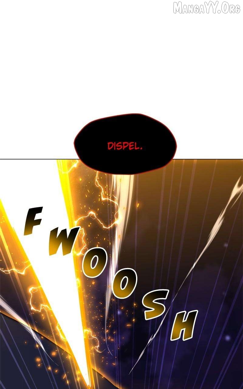 Solo Spell Caster Chapter 136 - page 78