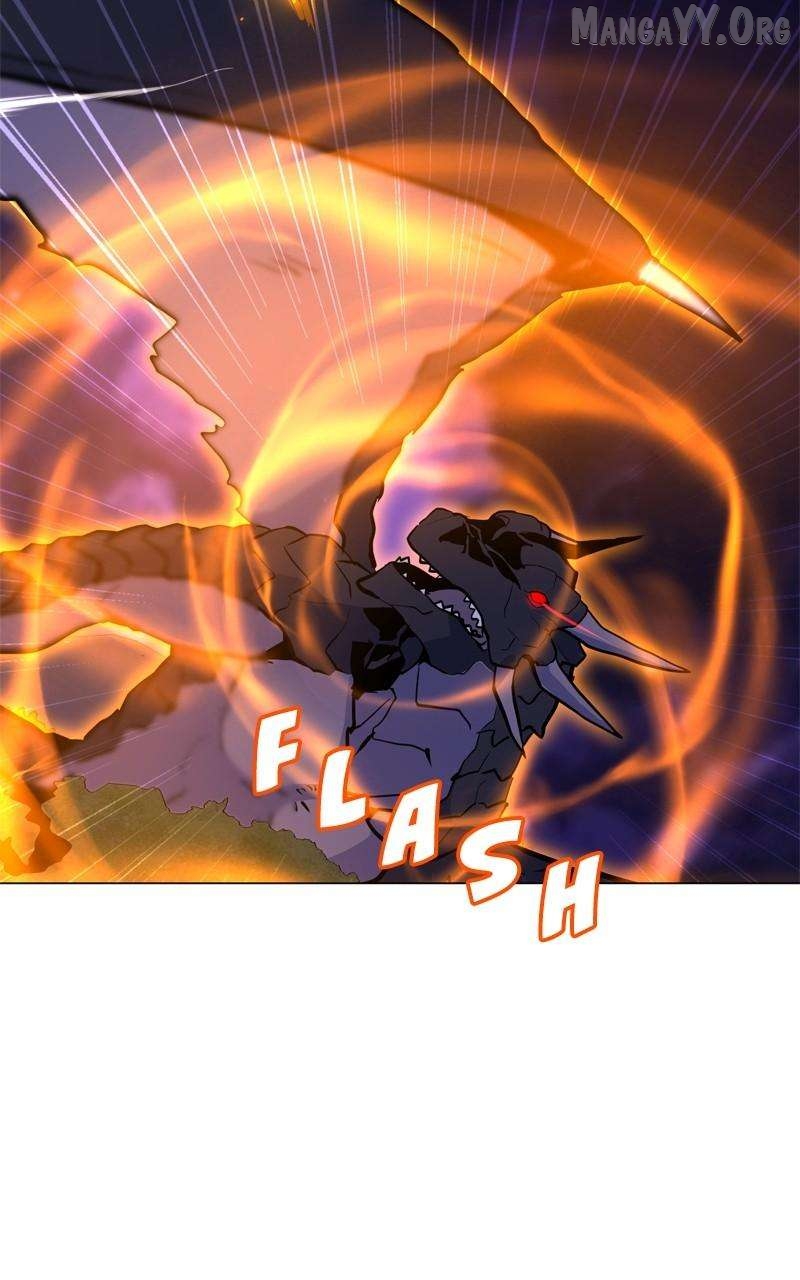 Solo Spell Caster Chapter 136 - page 79