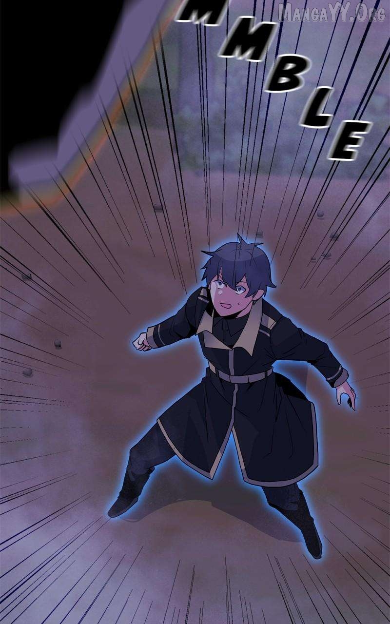 Solo Spell Caster Chapter 136 - page 8