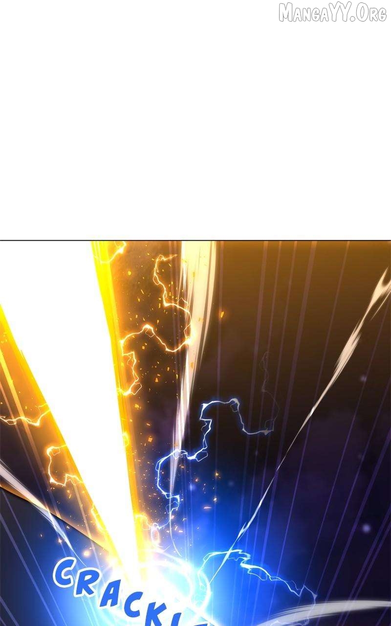 Solo Spell Caster Chapter 136 - page 80