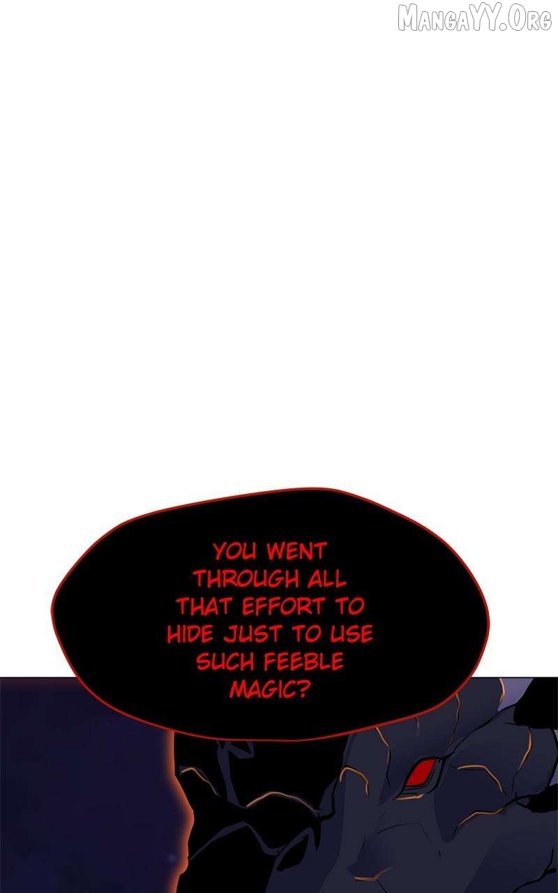 Solo Spell Caster Chapter 136 - page 82
