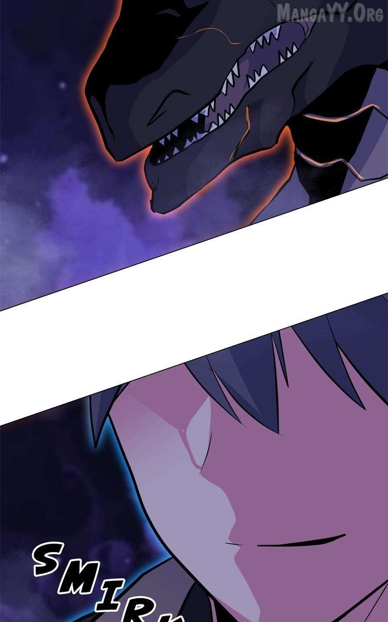 Solo Spell Caster Chapter 136 - page 83
