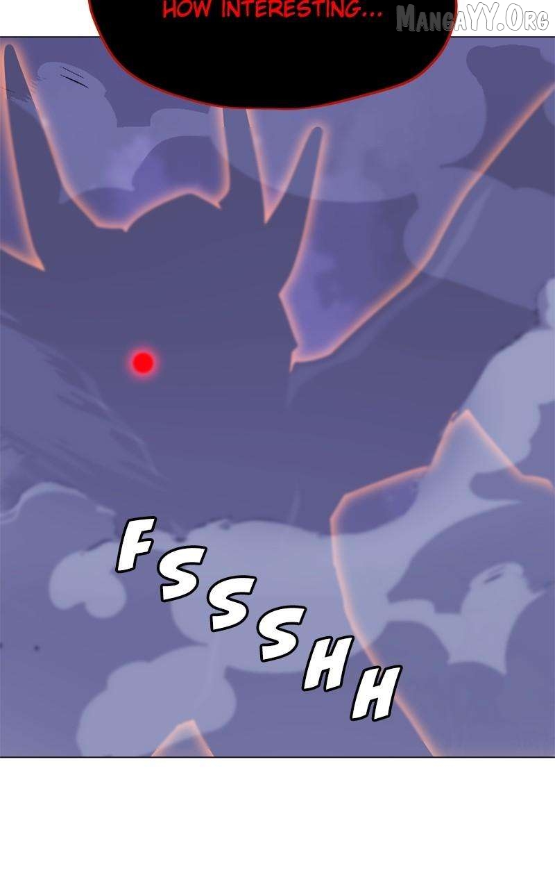 Solo Spell Caster Chapter 136 - page 91