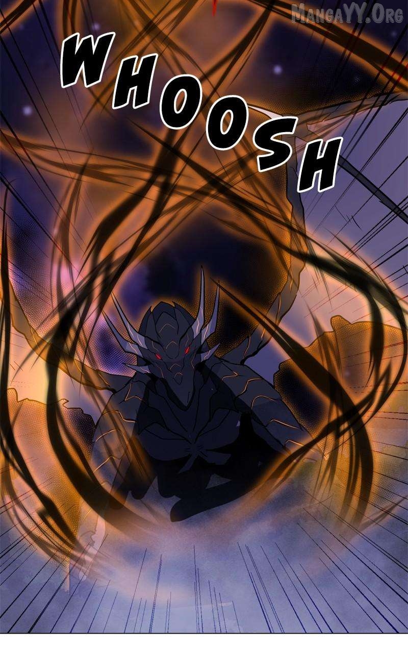 Solo Spell Caster Chapter 136 - page 93
