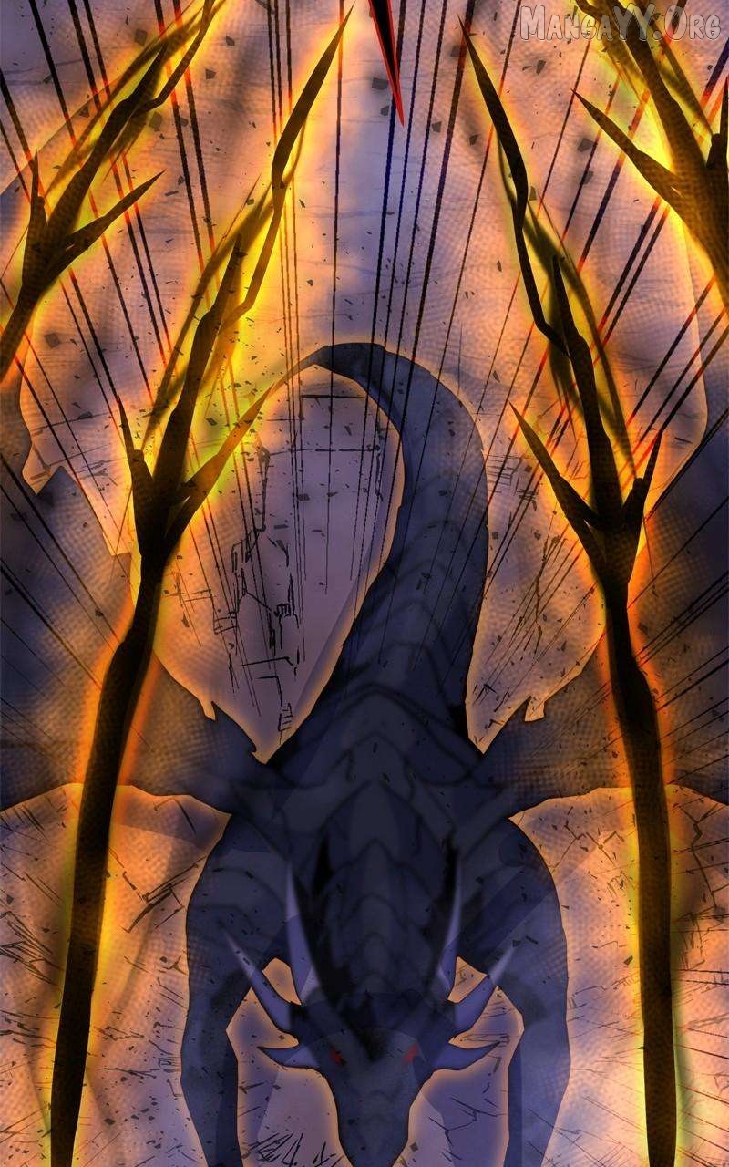 Solo Spell Caster Chapter 136 - page 95