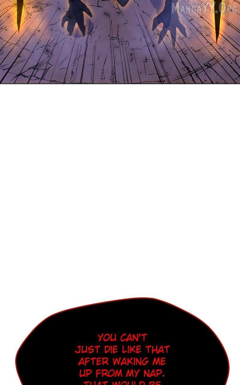 Solo Spell Caster Chapter 136 - page 96