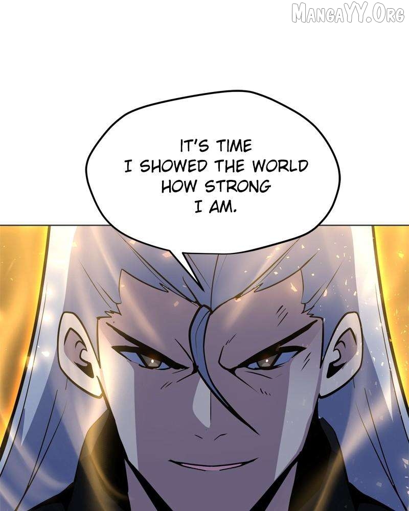 Solo Spell Caster Chapter 159 - page 1