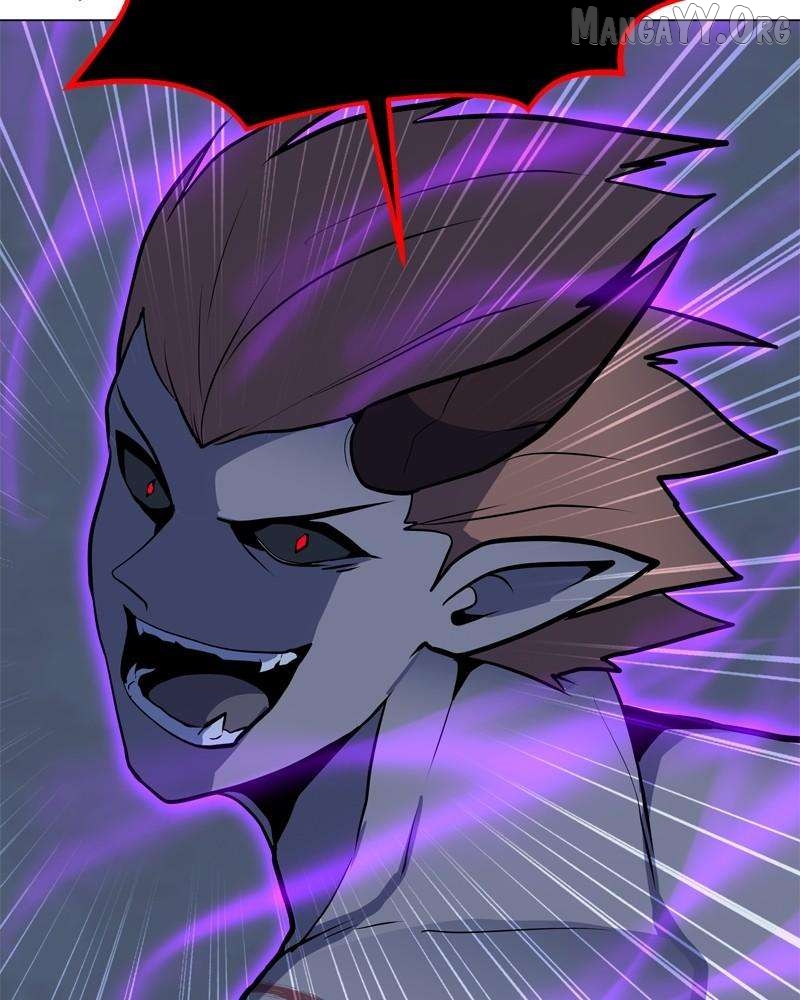 Solo Spell Caster Chapter 159 - page 108