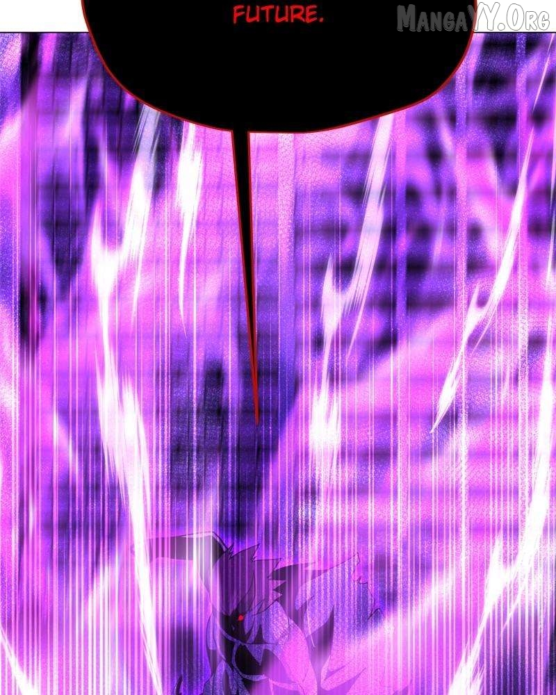 Solo Spell Caster Chapter 159 - page 110