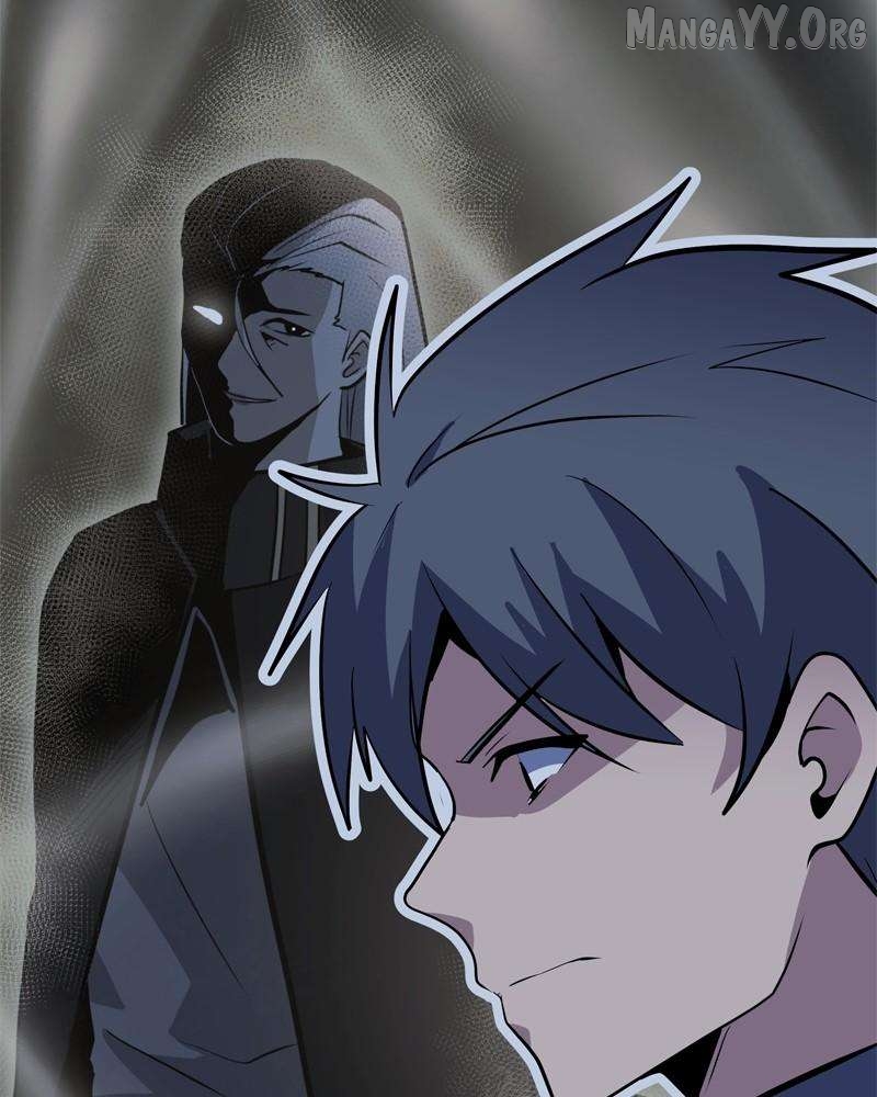 Solo Spell Caster Chapter 159 - page 121