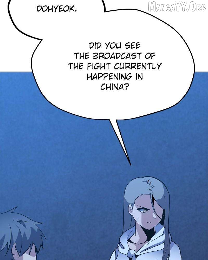 Solo Spell Caster Chapter 159 - page 123