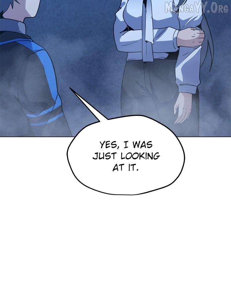 Solo Spell Caster Chapter 159 - page 124