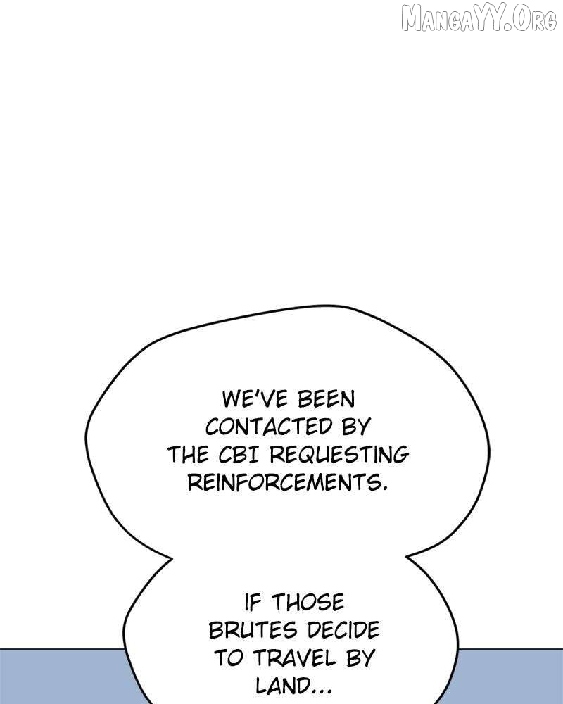 Solo Spell Caster Chapter 159 - page 126