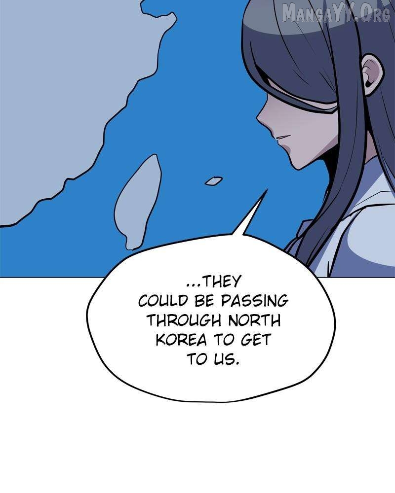 Solo Spell Caster Chapter 159 - page 128