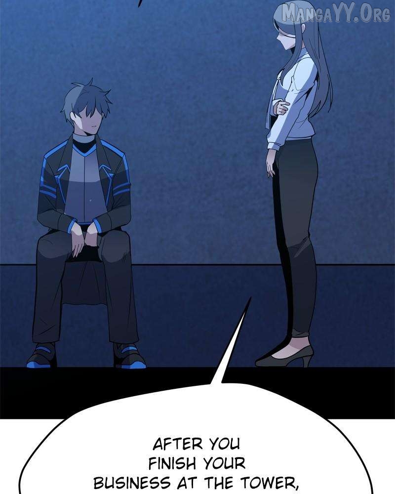 Solo Spell Caster Chapter 159 - page 130
