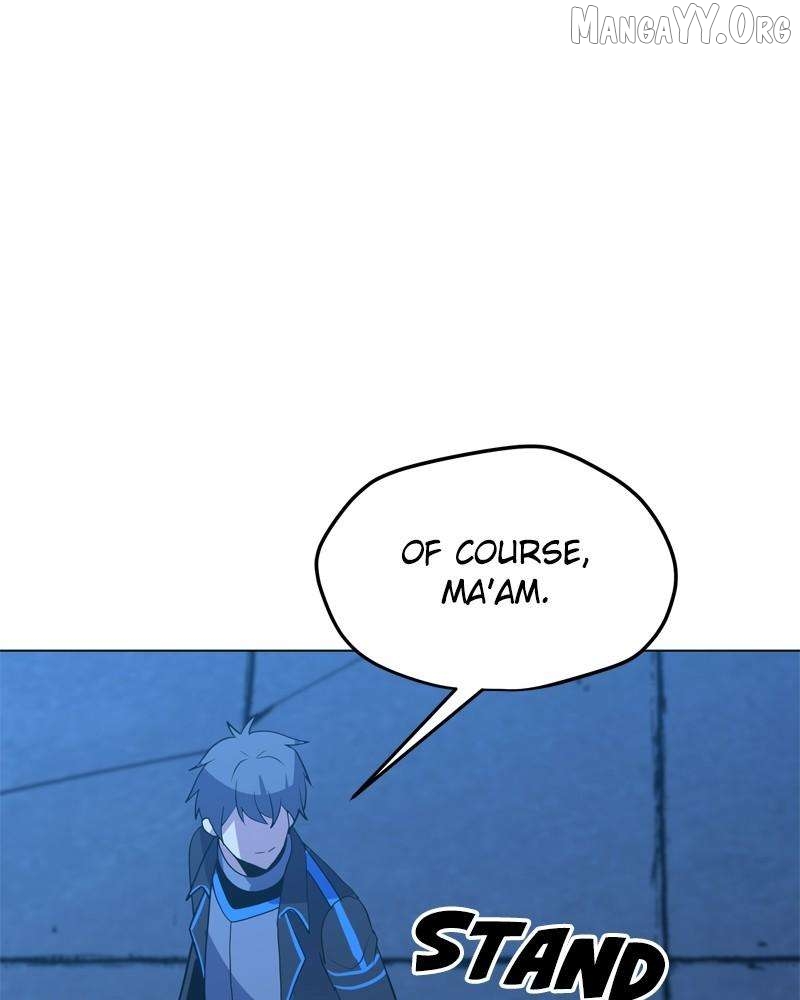 Solo Spell Caster Chapter 159 - page 132
