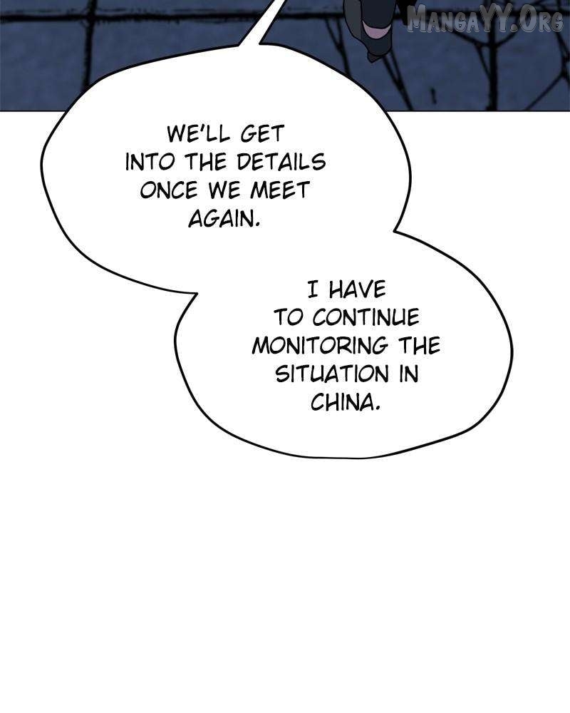 Solo Spell Caster Chapter 159 - page 134