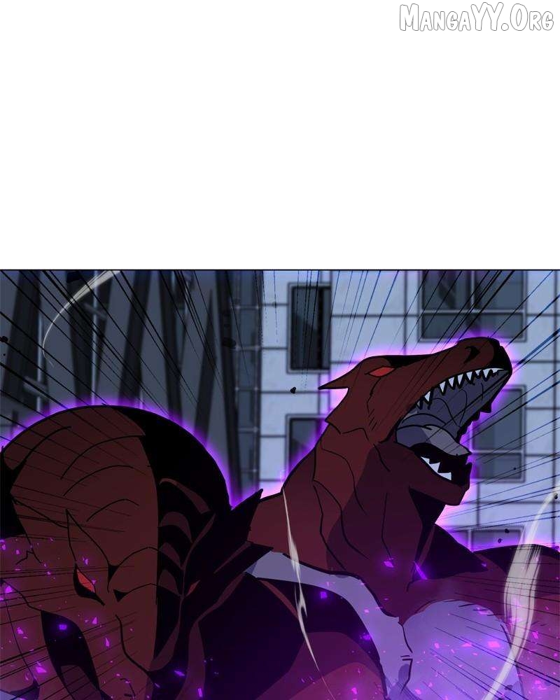 Solo Spell Caster Chapter 159 - page 14