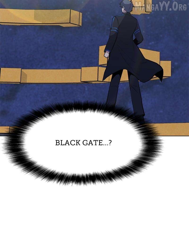 Solo Spell Caster Chapter 159 - page 143