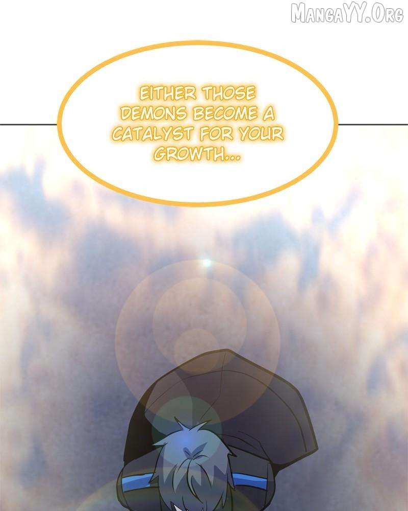 Solo Spell Caster Chapter 159 - page 153