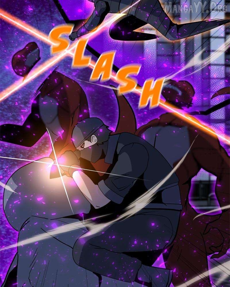Solo Spell Caster Chapter 159 - page 18