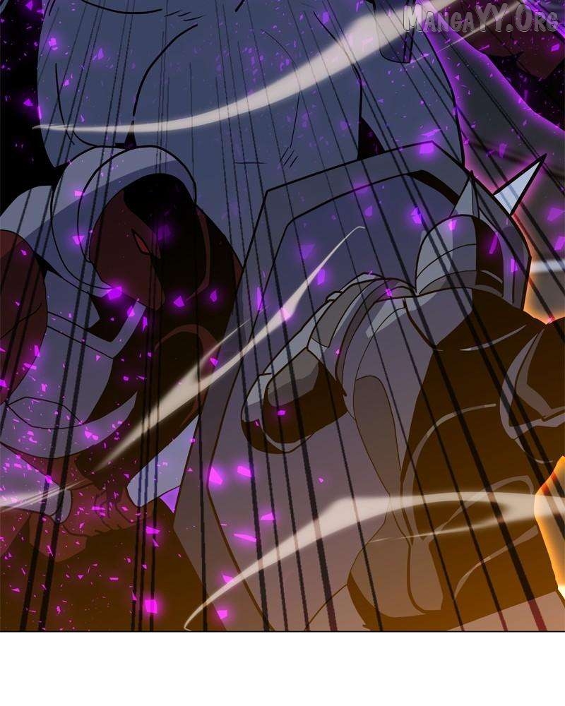 Solo Spell Caster Chapter 159 - page 19