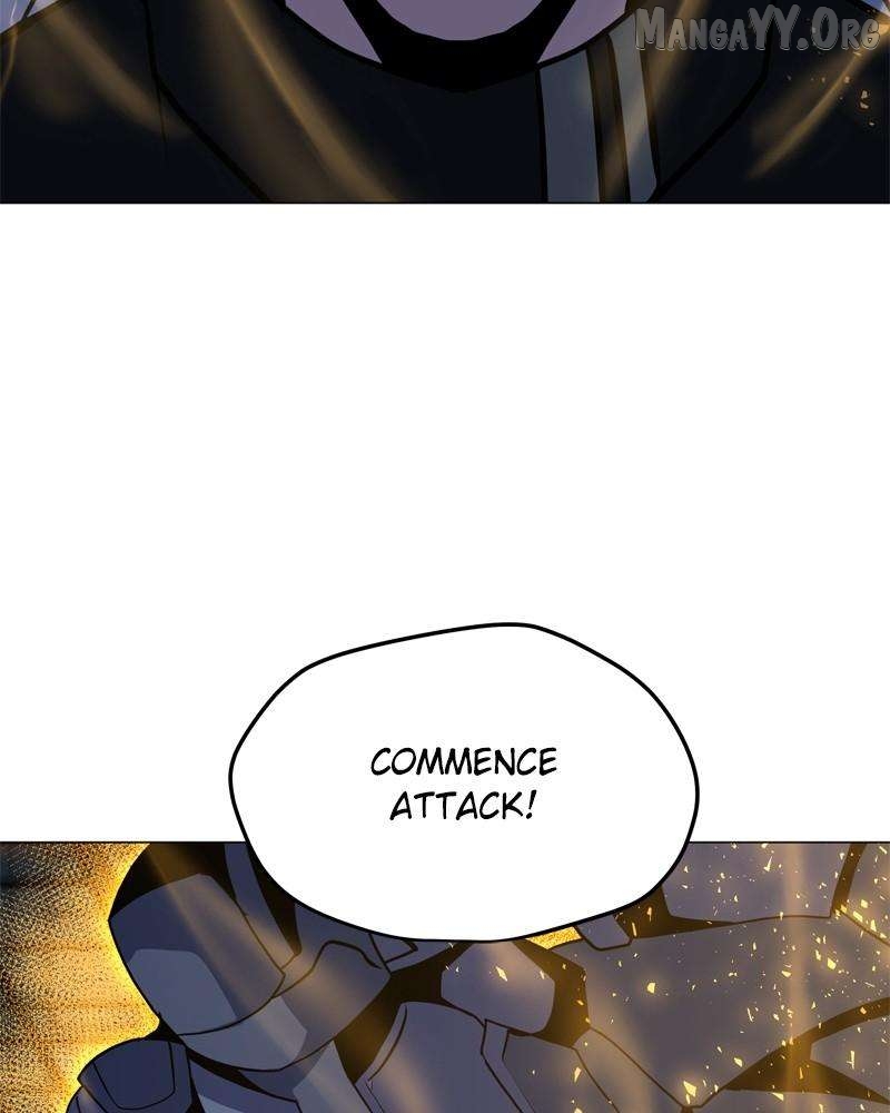 Solo Spell Caster Chapter 159 - page 2