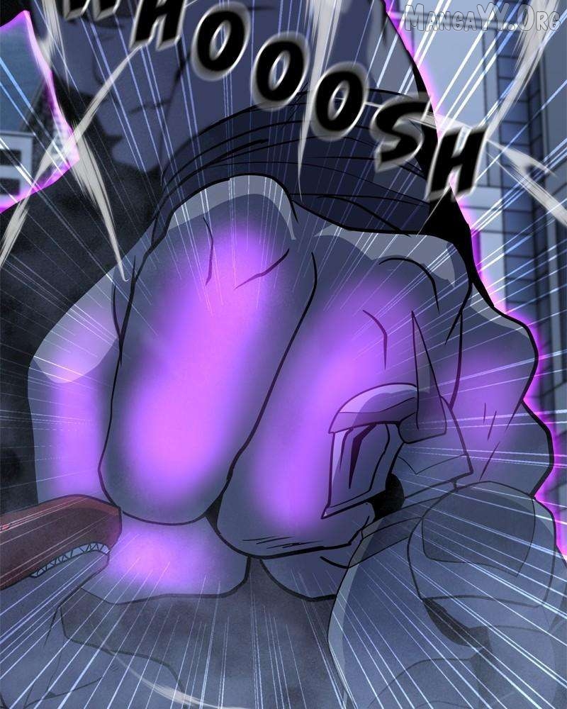 Solo Spell Caster Chapter 159 - page 27