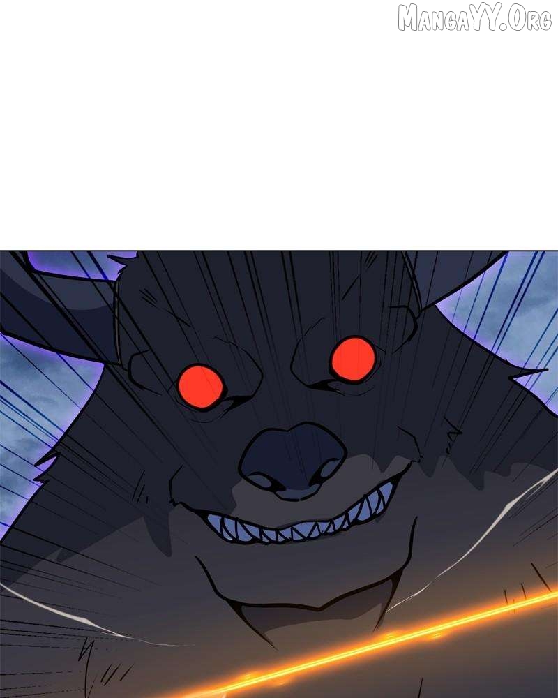 Solo Spell Caster Chapter 159 - page 31